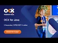 Jakarta EE 12 and the future of Java persistence OCX Webinar Week