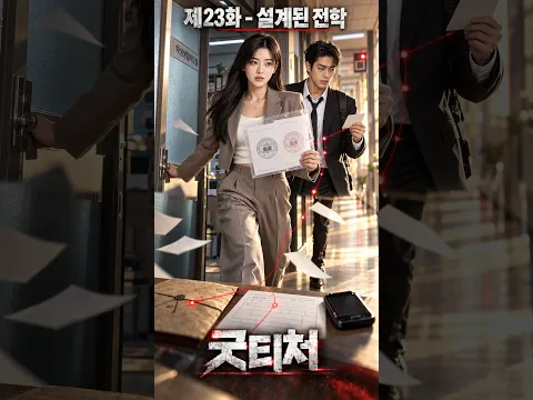 Good Teacher Episode 4