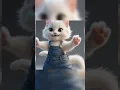 Download Lagu cute cat #ai #shorts #dudidudidam #mau #tau #tiktok #trending #cat #cutebaby