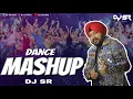 Lagu Dance Mashup 2020 || Artist || DJ SR