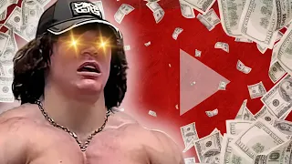 Sam Sulek s Earnings Leaked