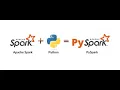 PySpark Tutorial for Beginners Big Data with Apache Spark in Python