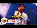 Download Lagu Live konser Ungu - Andai ku tahu   @Serang 28 oktober 2006