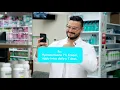 Online Pharma - Virtual Consultations With Your Pharmacist Anytime Anywhere