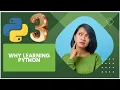 Unlock Your Coding Potential Why Learning Python Is a Game-Changer