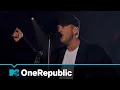 Download Lagu OneRepublic - 'Counting Stars' World Stage Performance | MTV Music