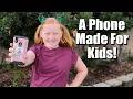 The Smartphone To Keep Kids Safe Gabb Wireless Z2 Review Detailed Walkthrough