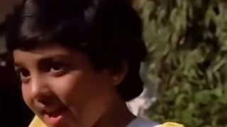 ذكريات الطفولة اغنية هندية قديمة 