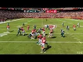 Madden NFL 24 Gameplay Xbox Series X U 4K60FPS