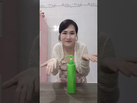 How to use liquid soap ? 🥰🤣