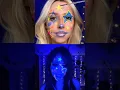 VIRAL MAKEUP TUTORIAL This Makeup TRANSFORMS Under Light