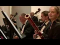 Vaughan Williams - Concerto for Two Pianos and Orchestra. NPR, B. Berezovsky, D. Masleev, A. Humala