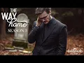 Lagu THE WAY HOME Seizoen 3 Teaser 2025