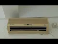 Download Lagu Bluesky Air Conditioner, the old air conditioner is back to the old days