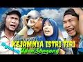 Download Lagu BETUAH PUNYA ISTRI KEJAM #Komedi #Ngakak #Atok_Labu
