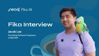 FikaAI Interview with Jacob Lee