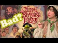 Download Lagu A Nerdy Breakdown of the Costumes in Muppet Treasure Island (y'all asked for this...)