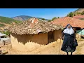 Download Lagu Gil Kala Village in Iran | Walk with me through peaceful rural life \u0026 nature in Mazandaran