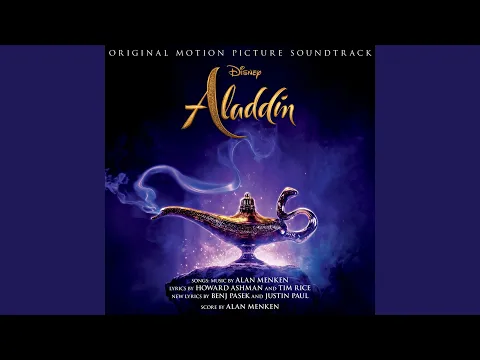 Download MP3 A Whole New World