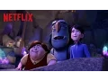 Video di Trollhunters - Official Trailer - Netflix