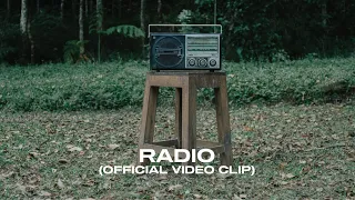 Download KOREKAYU - RADIO (OFFICIAL MUSIC VIDEO) MP3