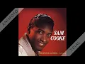 Sam Cooke - You Send Me - 1957 (#1 hit--mono) 
