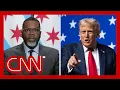 Download Lagu 'I'm not going anywhere': Chicago mayor responds to Trump's call for him to be jailed