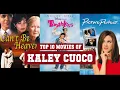 Kaley Cuoco Top 10 Movies of Kaley Cuoco Best 10 Movies of Kaley Cuoco