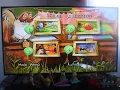 Download Lagu Opening and DVD menu walkthrough to the magical world of Winnie the pooh share your world 2004 DVD