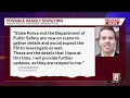 Person killed in shooting in Biddeford Maine involving ICE says
