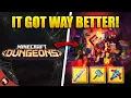 Minecraft Dungeons Deserves A Second Chance in 2025