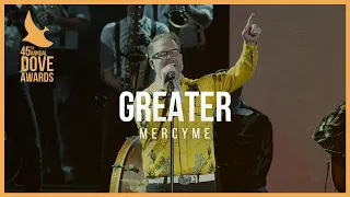 Download MercyMe: \ MP3