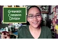 Greatest Common Factor or Divisor - Free Civil Service Review