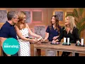 Download Lagu The K-Beauty Products You NEED in Your Skincare Routine | This Morning