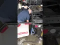 Adaptive Cruise Fault