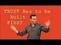 Building Trusting Teams