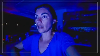 We Got Hit By A Fishing Boat