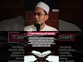 Lagu tentang sholat #religi #ustadzadihidayat #uah