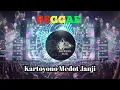 KARTONYONO MEDOT JANJI   Reggae SKA Version   by ELNO VIA (Cipt, DENNY CAKNAN) | Rochman Music