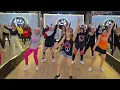 Download Lagu GANTENGNYA PACARKU | senam kreasi | dangdut | lilac | zumba