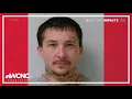Manhunt for escaped North Carolina inmate