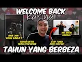 Lagu BULAN BARU DENGAN ORANG YANG BAIK !! BUKAN FIRST CONTENT !! 