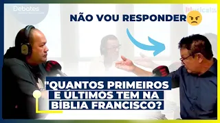 [CLIMA TENSO 😬🔥🔥] O TEXTO QUE TRAVOU AS TESTEMUNHAS DE JEOVÁ