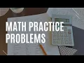 Unit Conversion Practice Problem Convert litres per second to cubic metres