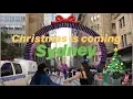 Download Lagu SUASANA MENJELANG NATAL DI SYDNEY