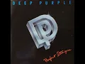 Deep Purple - Perfect Strangers / Son Of Alerik (1985) (HQ)