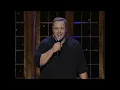 Kevin James Sweat The Small Stuff 2001 Water Skiing