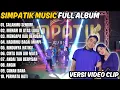 Download Lagu Salahmu Sendiri - Simpatik Music Full Album | Laila Ayu Kdi Terbaik Dan Terpopuler 2024