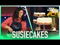 SusieCakes Easy Mother s Day Carrot Cake Recipe