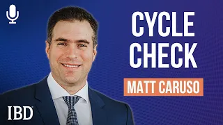 How To Stay Ahead Of The Market & Find New Winners | Investing With IBD Podcast
